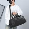 Casual Travel Duffel Bag Large Capacity Gym Shoulder Bag Sports Fitness Bag  Business Trips