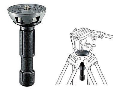 Manfrotto 520 Półkula 75mm