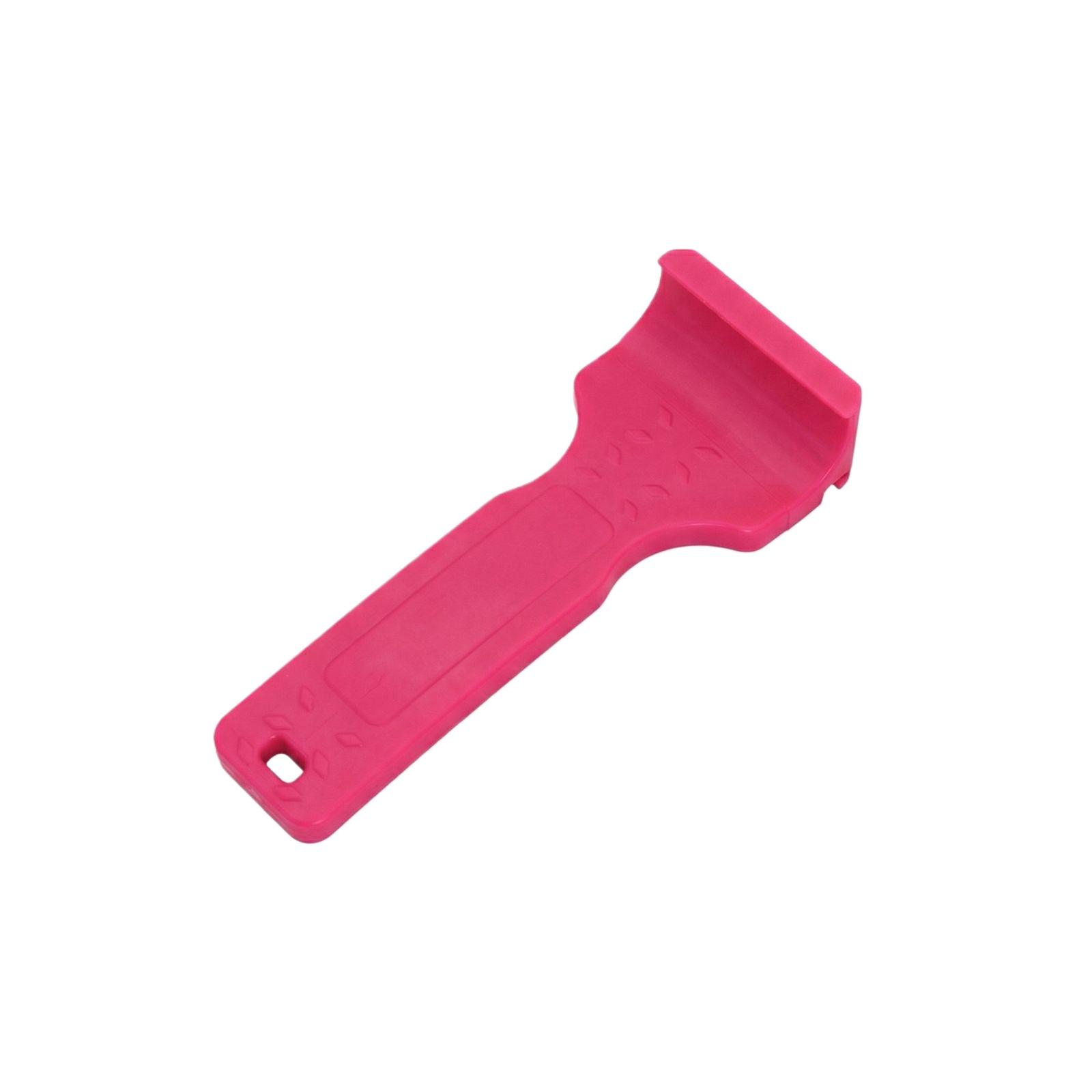 

Outdoor Mountain Bike Tire Removal Tool Tire Pry Bar One Size рожевий