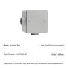 Longtong Industrial Junction Box
