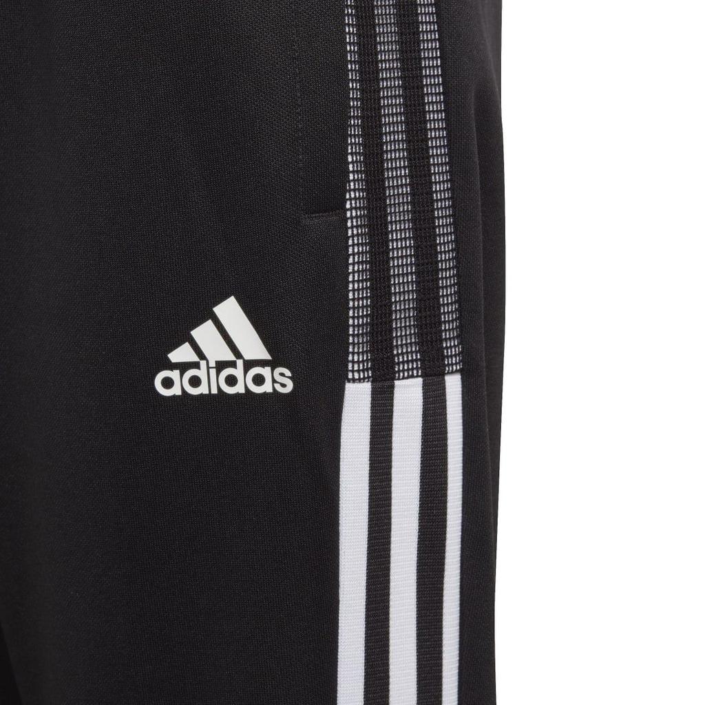 Adidas Childrens/Kids Tiro 21 Jogging Bottoms