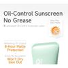 934 - Lightweight Oil-Control Sunscreen Lotion SPF 50+ PA+++