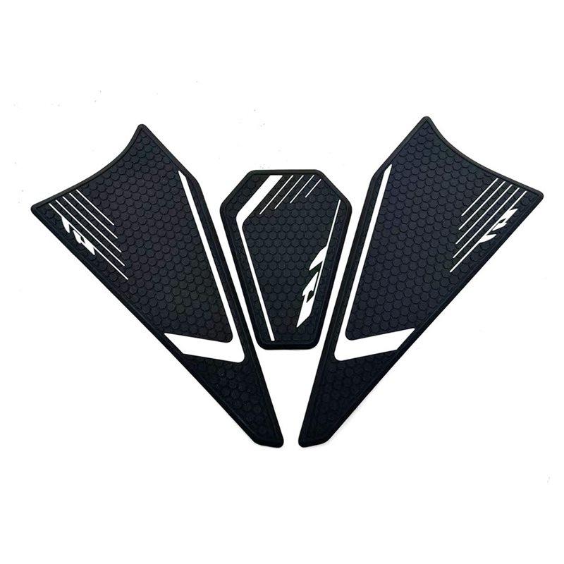 Versatile For HONDA CB1000 GT 2026-Fuel Tank Pad Protectors Stickers Decals Motorcycle Replacement Accessories