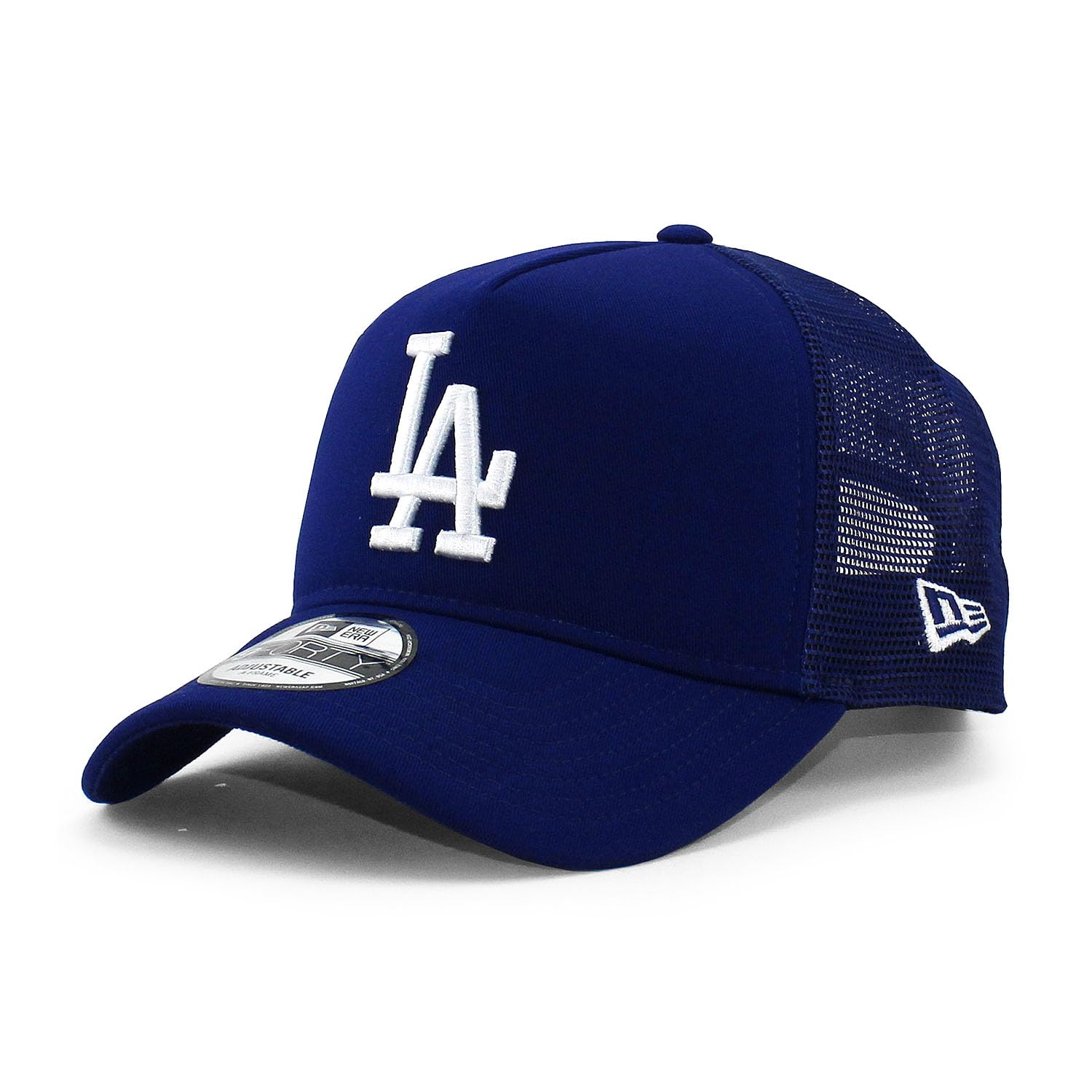 

New Era 9FORTY Los Angeles Dodgers MLB TRUCKER MESH CAP SNAPBACK 940 AF featuring Shohei Ohtani and Yoshinobu Major League A-FRAME A-FRAME Hat,