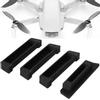 Battery Terminal Dust Plug Charging Port Dustproof Cover Soft Silicon Drone Accessory for DJI MAVIC AIR 2