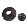 2002-2008 Kawasaki Z1000/ER6N/ZX9R Aluminum Quick Release Fuel Tank Cap