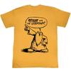 Üst giysisi – T-shirtler