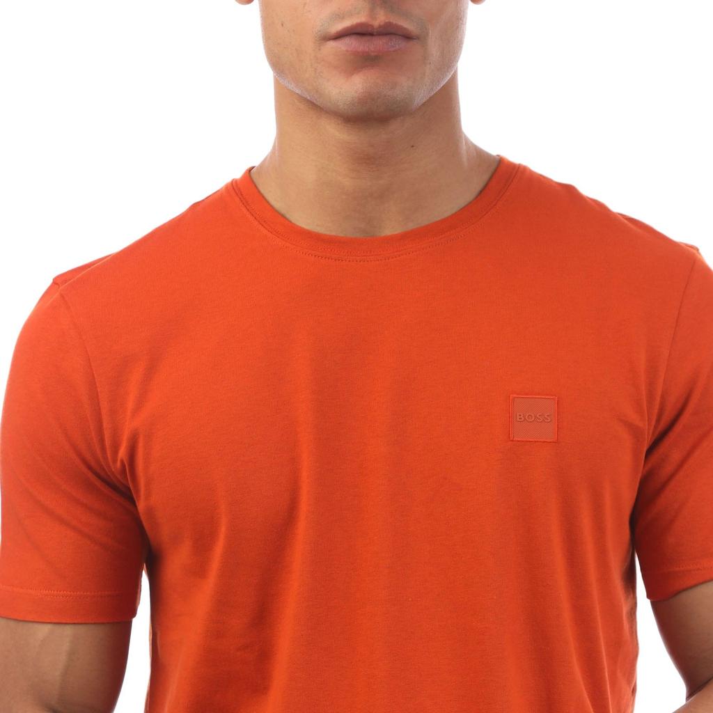 Boss Mens Tales T-Shirt