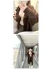 Women's Spicy V-neck Long Sleeve Slim-fit Top - Autumn Button-up T-shirt