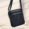 Crossbody Bag Fashionable and Multi-functional Business Men's Crossbody Bag Crossshoulder Bag Single-shoulder Bag