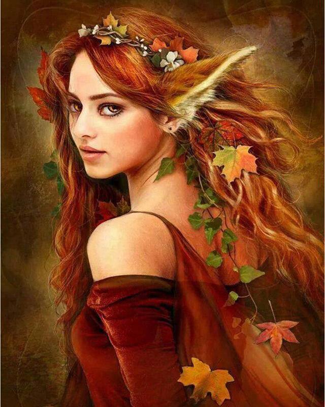 5D Diamant Malerei Landschaft Blonde Sex Frauen Diamant Stickerei Verkauf Elefant Hirsch Tier Strass Mosaik Wandkunst