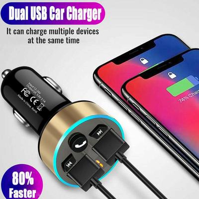 Accessori per cellulari – Caricabatterie cellulare per auto