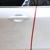 Door Edge Scratch Protector Car Accessories Anti-collision Guard Strip Cover