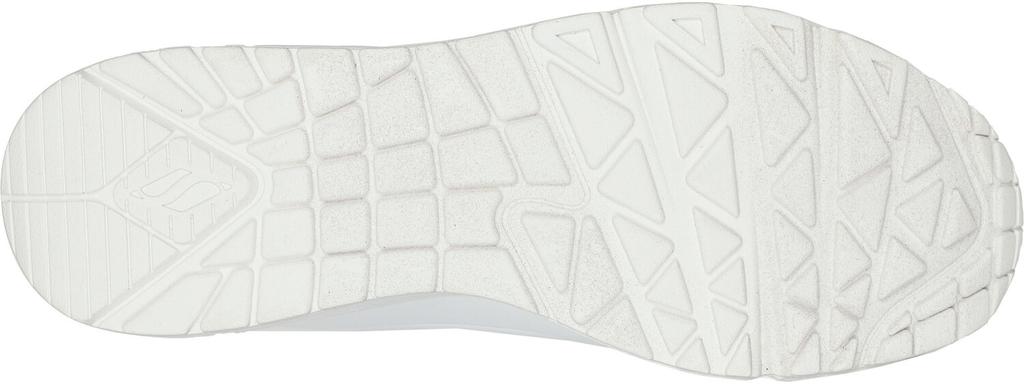 Skechers Uno - Stand On Air Sneakers (52458) White/white