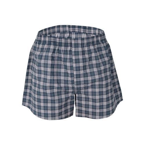 [PEARLYHILLS] Pure Cotton Printed Trunks 5-Piece Set [Shipped from Korea] 100% Authentic