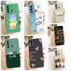 For Tecno Pova Neo Case LE6 LE6h Silicone Luxury Cute Love Rabbit Funny Back Cover For Tecno PovaNeo Phone Case Bumper