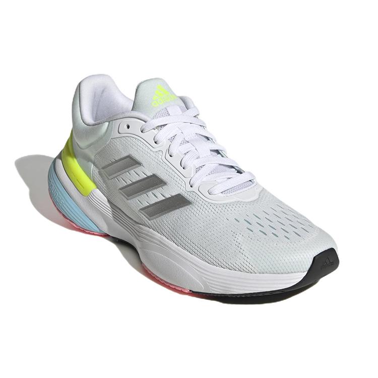 Adidas Response Super 3.0 'White Matte Silver' Women's HP2057