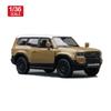 ymrjb1 Makeda 5inch 1:36 Diecast Model car Toyota Land Cruiser LC250