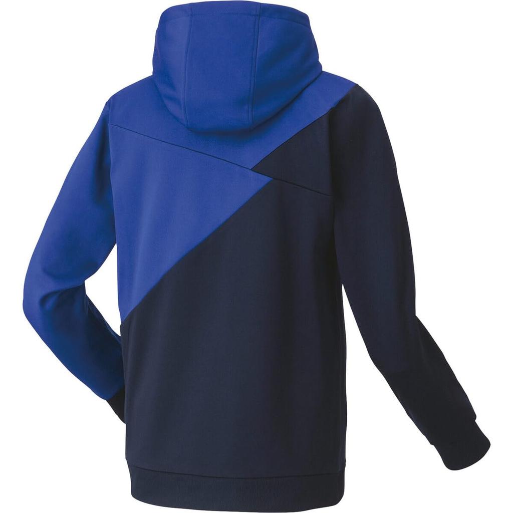 YONEX Fit Style Hoodie 31052 Navy Blue Medium (019)