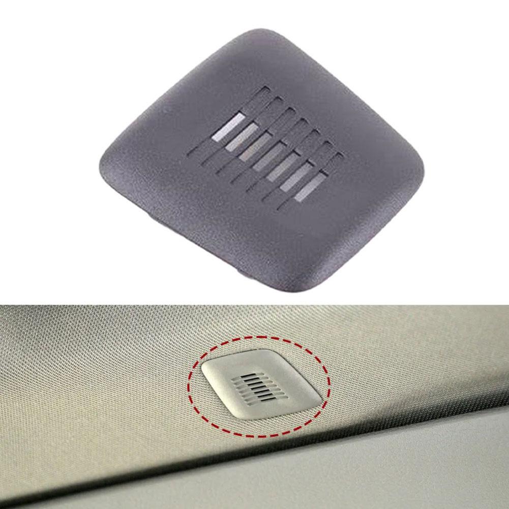 Decorative Trim Microphone 51448047526 For BMW For Mini Car Interior Roof Dome Microphone Cover Trim Panel