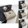 Stylish And Spacious Canvas Tote Bag For Women Ideal For Autumn Winter Casual Outings