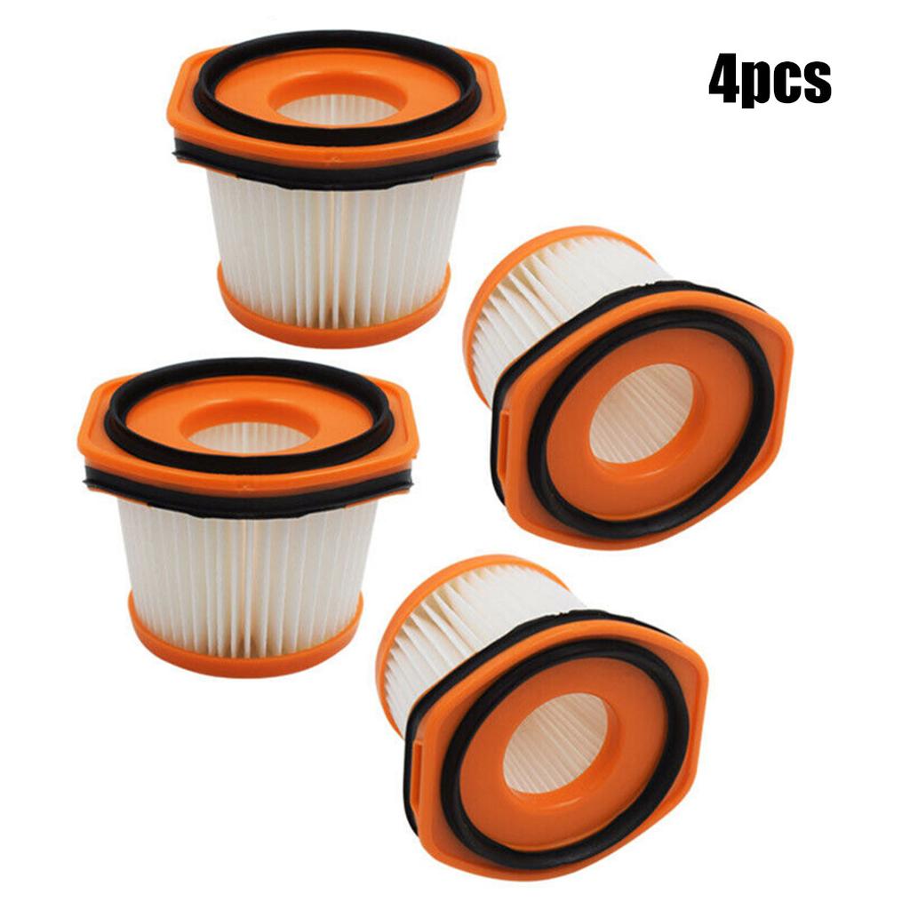 Buy 4pcs Vacuum Cleaner Filter Cleaner 