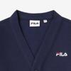 [fila Kids] Heritage Cardigan Fk2stf1101x Did q0zFk2stf1101xDid
