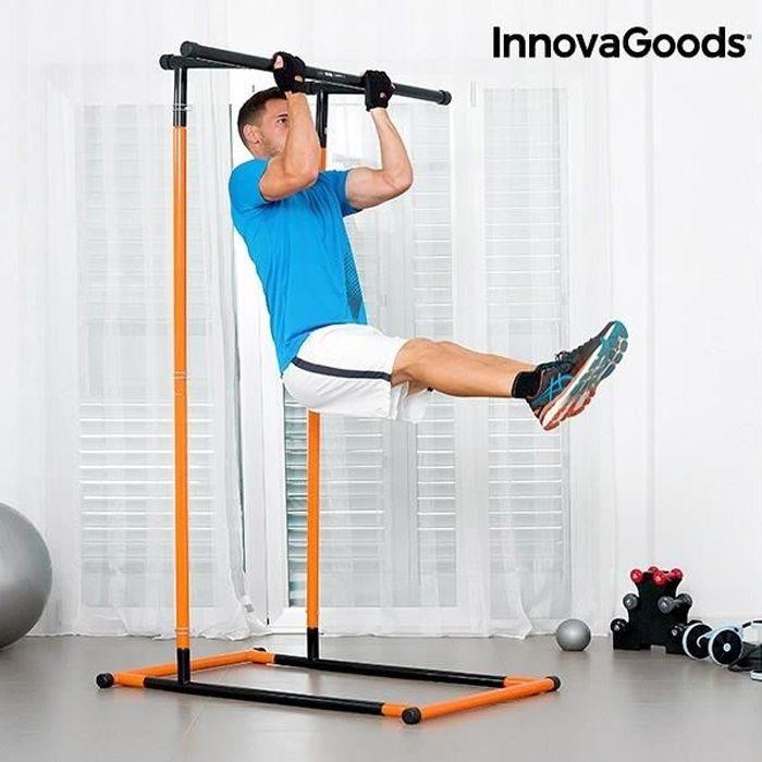 Pull-up Bar - Pull-up Bar 38.5 X 117 X 24 Cm | InnovaGoods