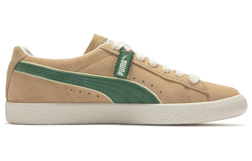 Puma Suede Vintage Players Lounge Light Sand 388148-01