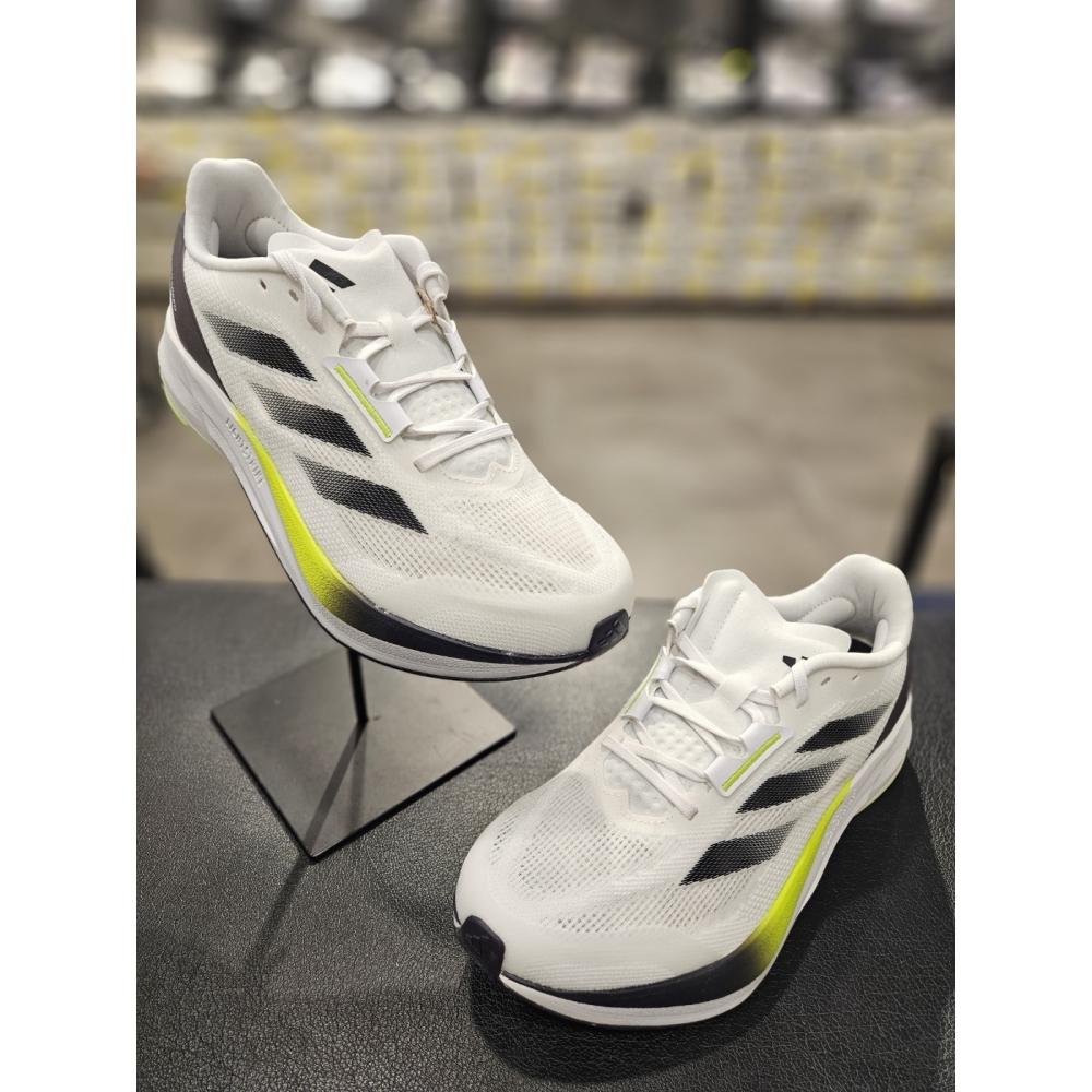 

adidas [S MARKET] кроссовки adidas Duramo Speed ​​M ID8356 белые