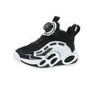 Boys' sneakers 2025 autumn new children's shoes mesh breathable running shoes student boys basketball shoes