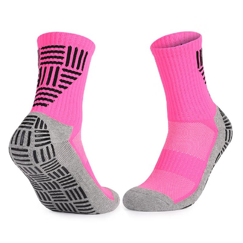 Mi Ling Adult Mid-Calf Football Socks