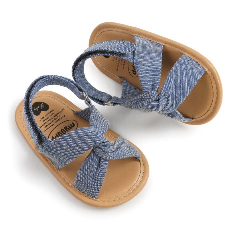 Baby Sandals Non Slip Walking Shoes