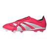 adidas Predator League Fold Over Tongue FG/MG Pure Victory Pack Sneakers ID1319