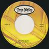 7inch Record TERRY STAFFORD  TROY SHONDELL  Suspicion  This Time TR48 Trip Oldies  US Rock Used