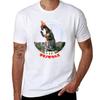 Gamera Attack TShirt Printed T Shirts for Unisex Cotton T Shirt Pack TShirt