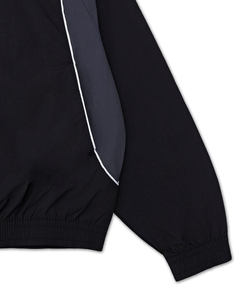 Puma Heritage Football Colorblock Jacket - Black / 636279-01
