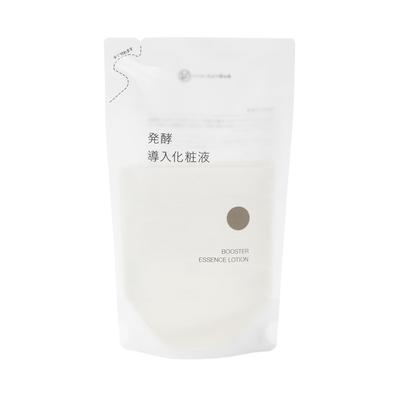 MUJI Fermentation Lotion 270mL 83451318 (Påfyllning)
