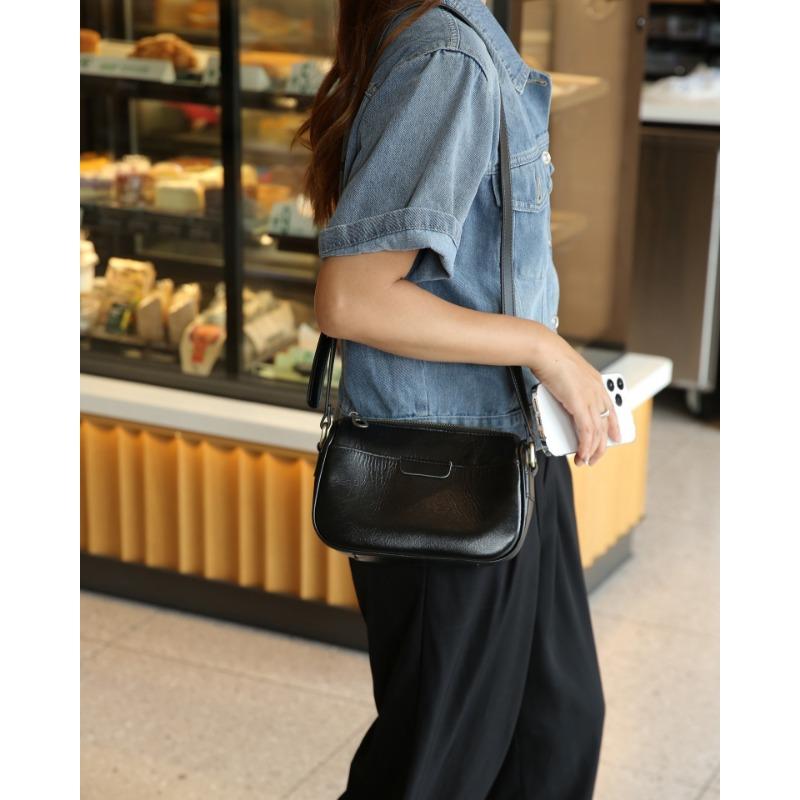 

Сумка из натуральной кожи растительного дубления, летняя, новая, из натуральной кожи, сумка через плечо, легкая, роскошная, ретро, маленькая, квадратная сумка для поездок на работу