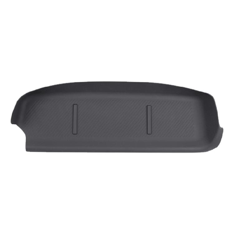 

Waterproof Silicone Protection Mat Auto Interior Decoration Accessories for L 2024 2025 Dashboard Protective Pad