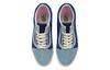 Old Skool Emma Mulholland On Holiday X Vans 'Blue Denim' VN0A5JMI6GL