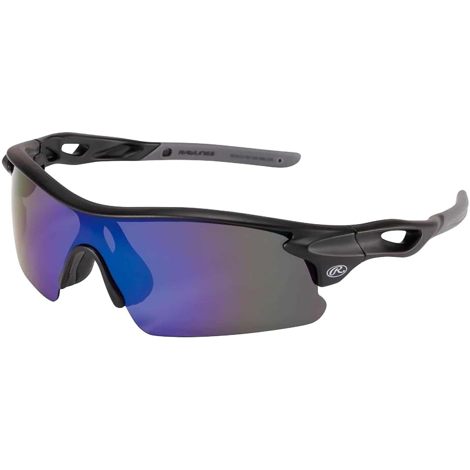 

Sunglasses BBLGR one size [Rawlings] REW22-001SM-BBLGR