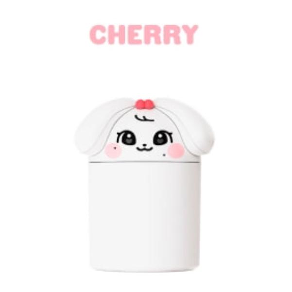Pre-order 2025 IVE X MINIVE POP-UP Welcome to MINIVE Desk Trash Bin