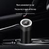 Shangqi Smart Temperature Display Stainless Steel Thermos Bottle