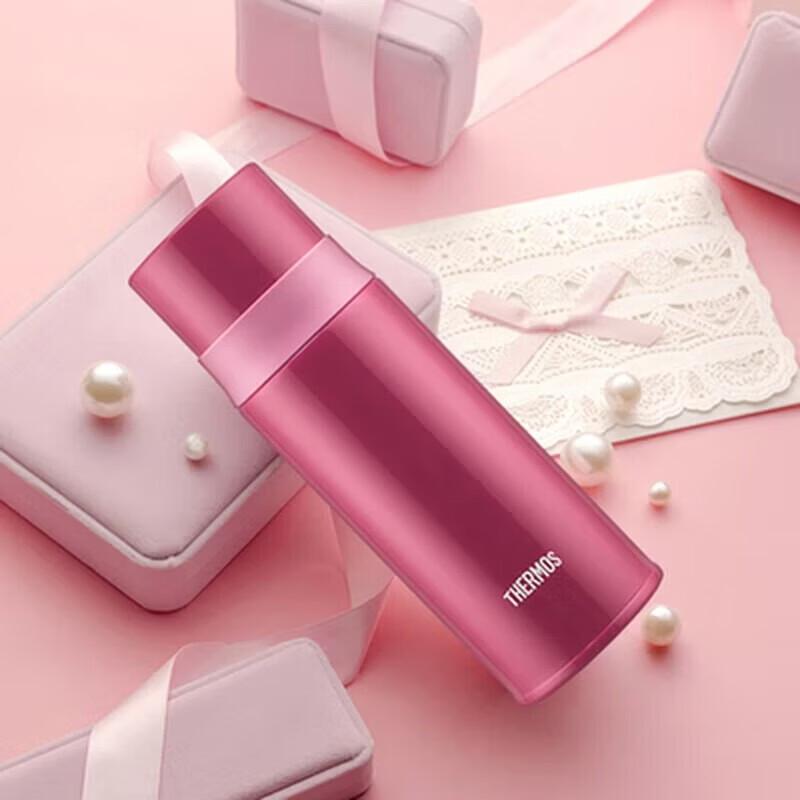 THERMOS Портативная термобутылка для воды для мужчин, женщин и студентов