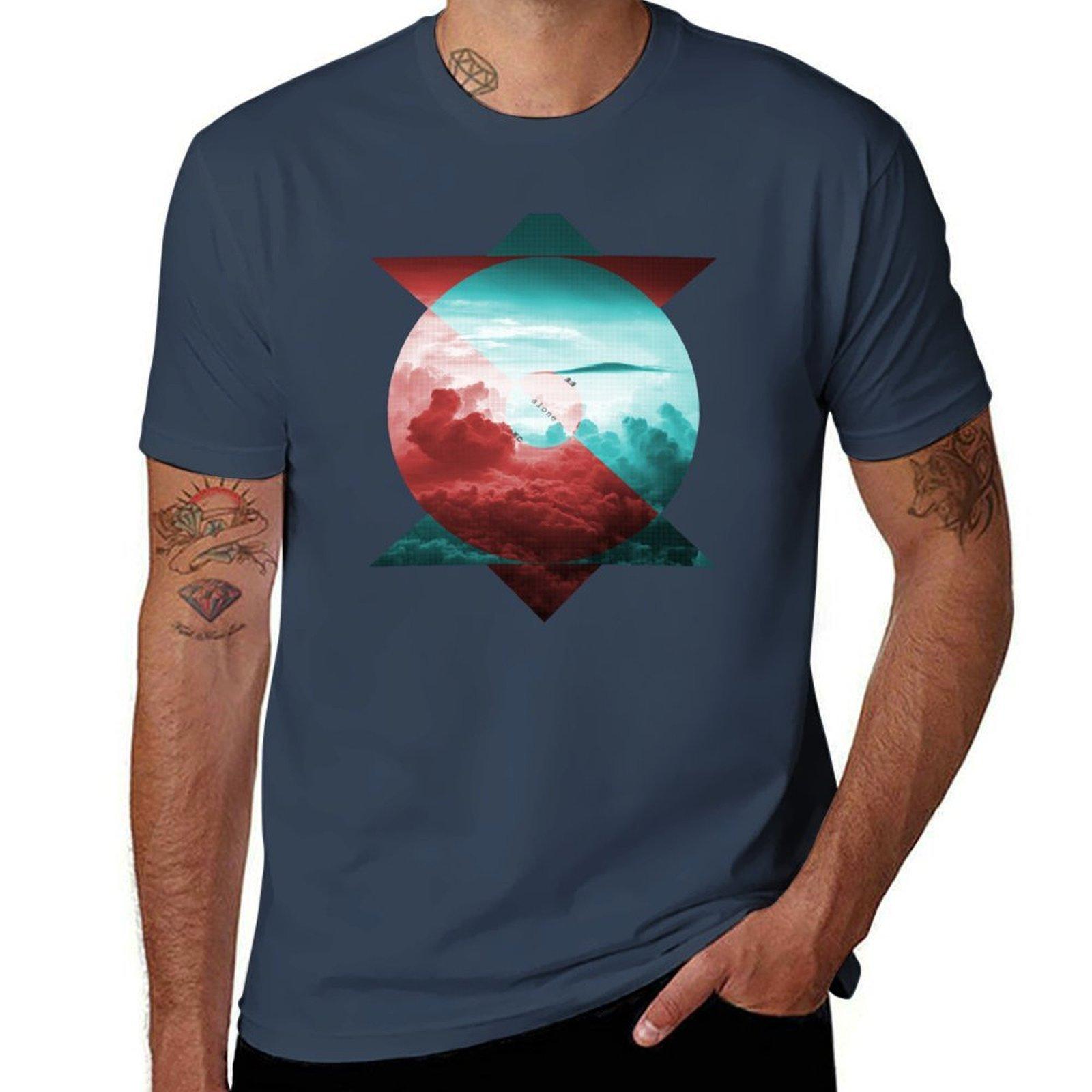 Life Death TShirt Moisture Wicking Athletic TShirt S