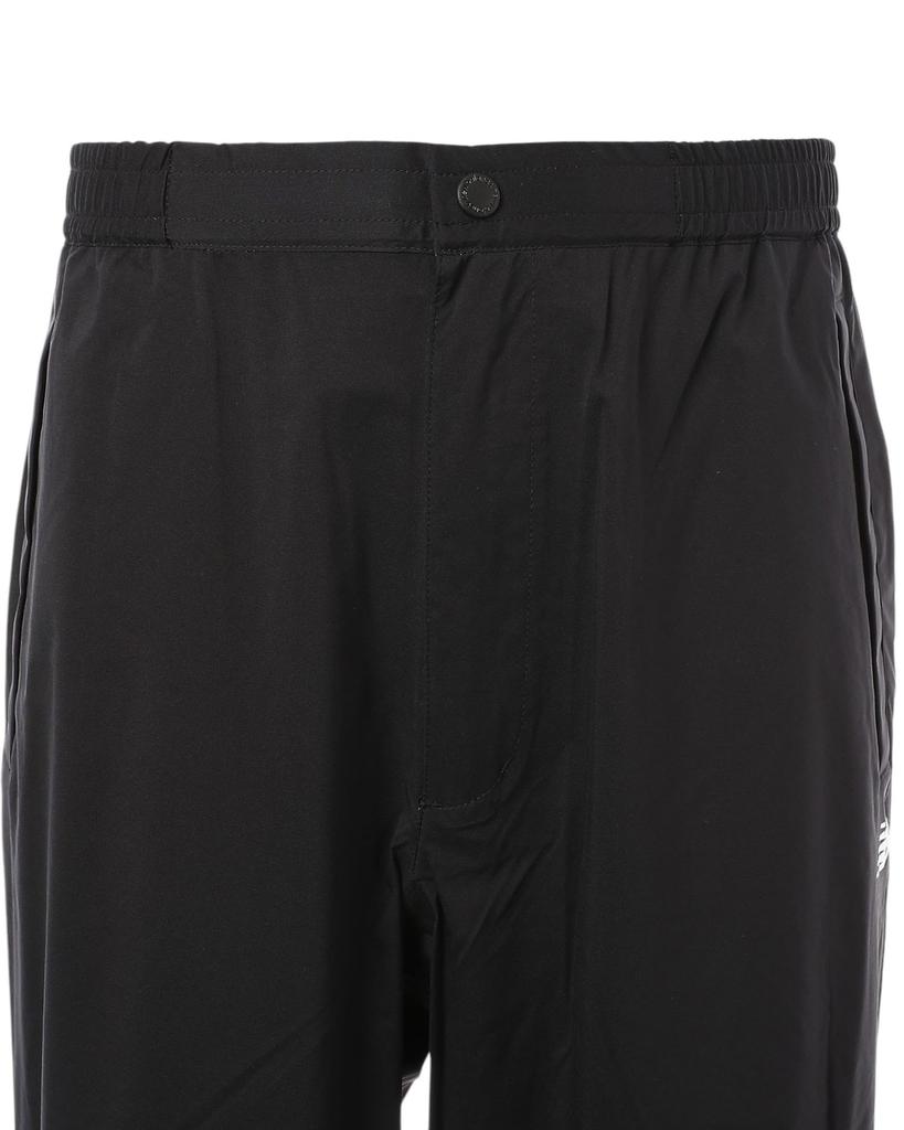 New Balance Golf Rainwear Set 7 Men's (Waterproof, Breathable, Windproof, Stretch) / 012-5988001 010_Black [3L]