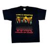 Type O Negative - Legion of Doom 1997 Black Unisex Tshirt Reprint S-5XL KH11770 Unisex T-Shirt
