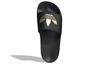 Adidas Wmns Adilette Lite Slide 'Black Matte Gold' Women's GZ6196