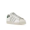 Adidas Kith X Superstar Classics Program Men Sneakers White Fairway Gold FY3517